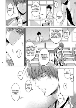 Page 35 of Sensei wa Nekketsu ga Areba Juubunda!