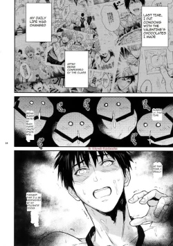 Page 12 of Manager ni natte mo mondainai!