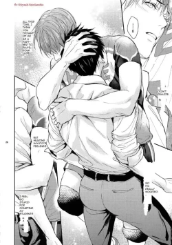 Page 24 of Manager ni natte mo mondainai!