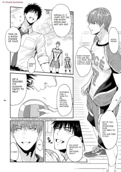 Page 4 of Manager ni natte mo mondainai!