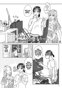 Page 64 of That Woman Next Door Is A Perverted Streamer