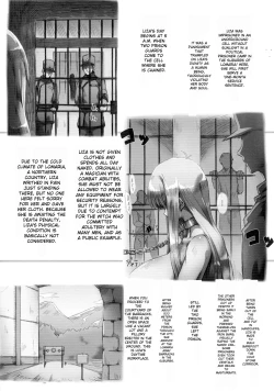 Page 22 of Horn no Majo Tsukamaeta