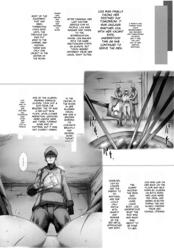 Page 41 of Horn no Majo Tsukamaeta