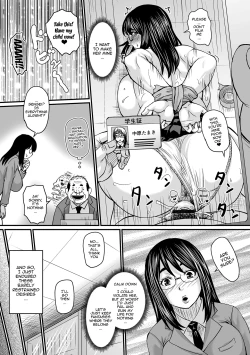 Page 105 of Sennou Appli de Iinari Onaho Joshi | Let's Make a Compliant Onaho Girl Using the Brainwashing App Ch.1-6
