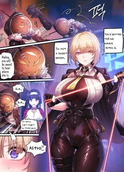 Page 2 of Z.Z.Z Gravure 02 Evelyn EN