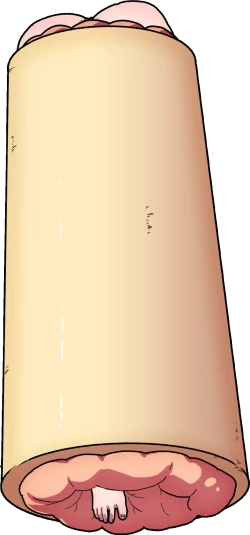 Page 88 of 少女绑架1~6