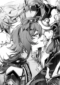 Page 39 of 【豺豺】對不起！平藏！！