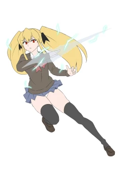 Page 75 of Zombie Harem Life8