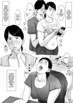 Page 38 of Boshi Soukan Senmonsan" Vol. 2