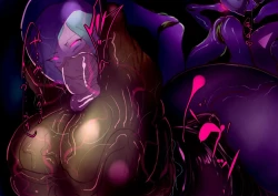 Page 59 of 【中文翻译】ふたなり冒険家フィオナさんの奇妙な出逢い