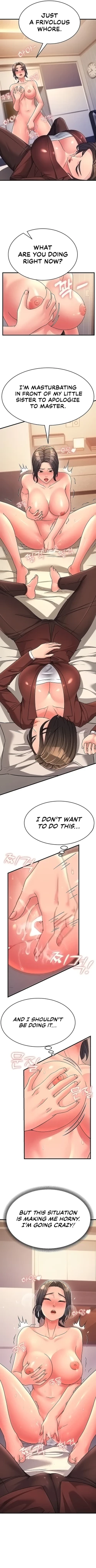 Page 106 of MotherLaw Bends To My Will