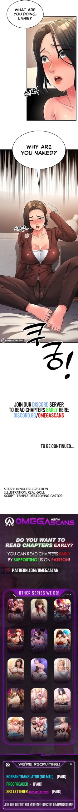 Page 108 of MotherLaw Bends To My Will