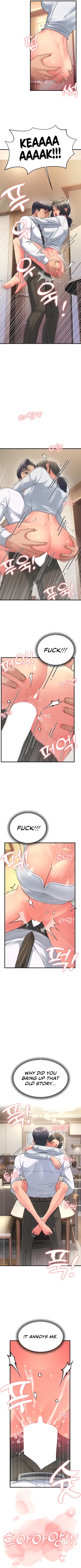 Page 114 of MotherLaw Bends To My Will