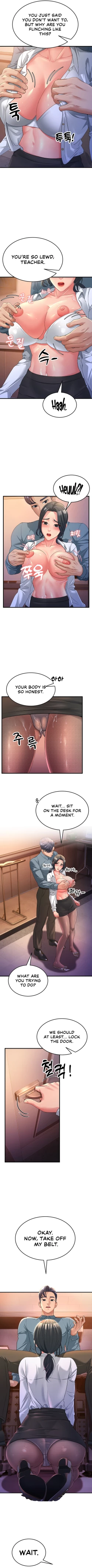 Page 179 of MotherLaw Bends To My Will