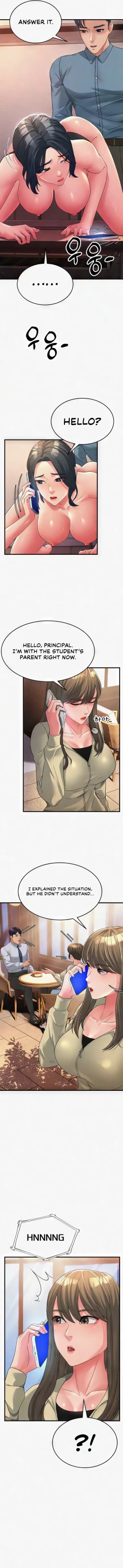 Page 188 of MotherLaw Bends To My Will