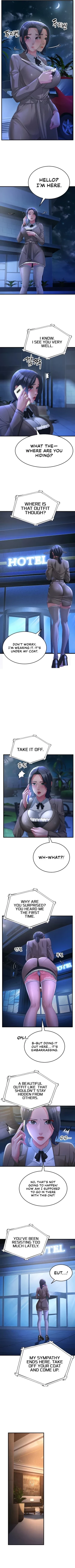 Page 200 of MotherLaw Bends To My Will