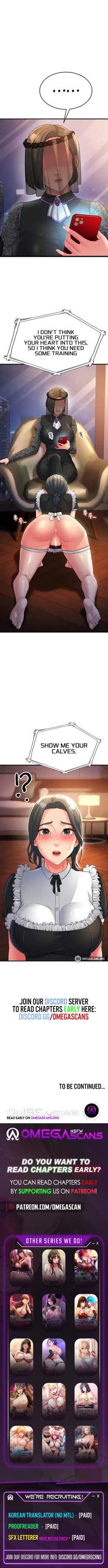 Page 205 of MotherLaw Bends To My Will