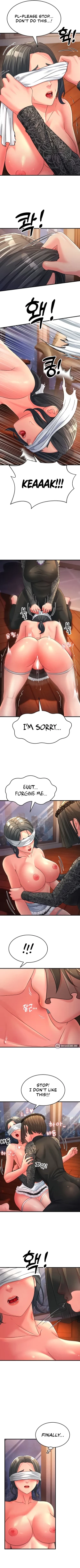 Page 221 of MotherLaw Bends To My Will