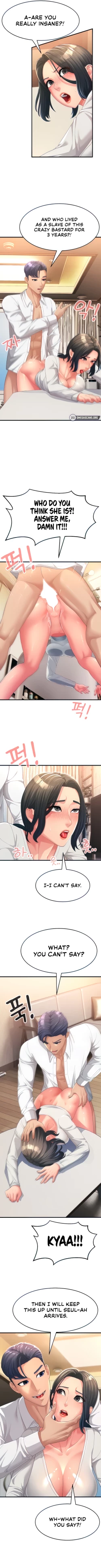 Page 22 of MotherLaw Bends To My Will