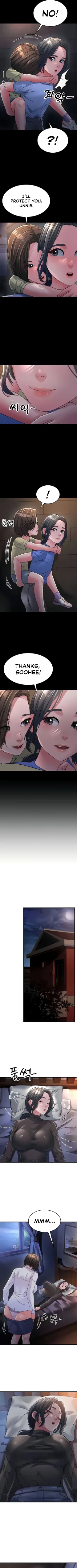 Page 244 of MotherLaw Bends To My Will