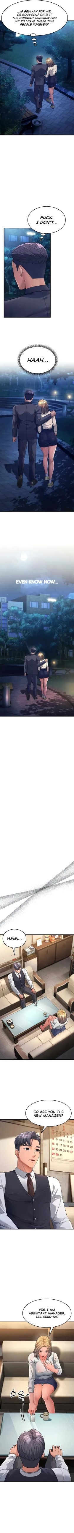 Page 283 of MotherLaw Bends To My Will