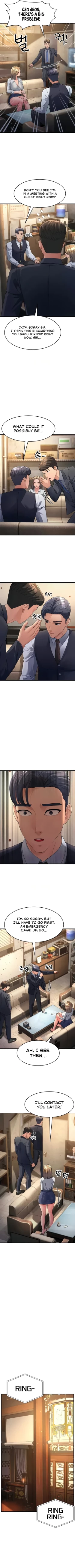 Page 285 of MotherLaw Bends To My Will