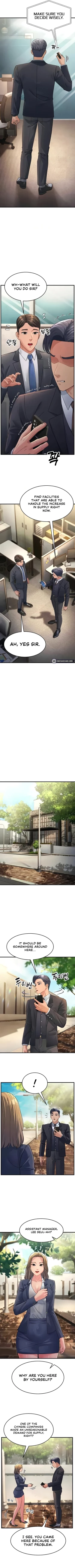 Page 288 of MotherLaw Bends To My Will