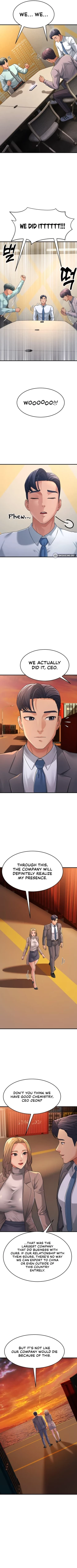 Page 298 of MotherLaw Bends To My Will