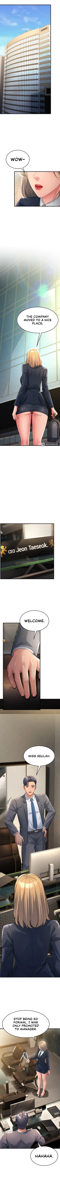 Page 300 of MotherLaw Bends To My Will