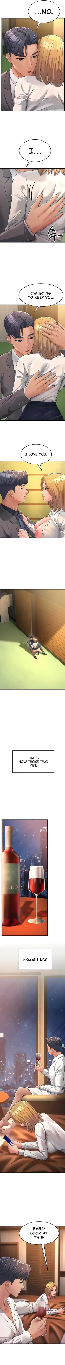 Page 318 of MotherLaw Bends To My Will