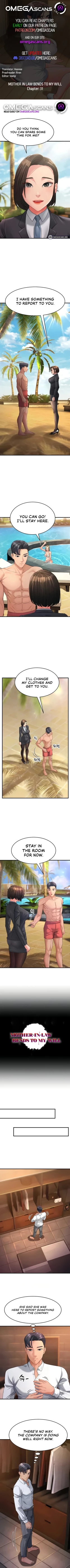 Page 323 of MotherLaw Bends To My Will