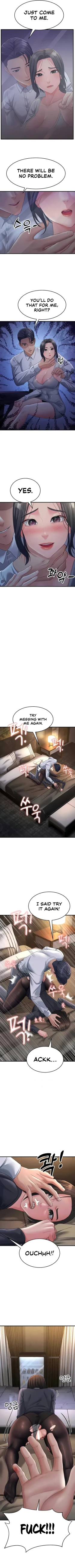 Page 337 of MotherLaw Bends To My Will