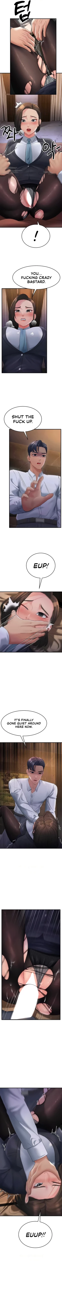 Page 339 of MotherLaw Bends To My Will