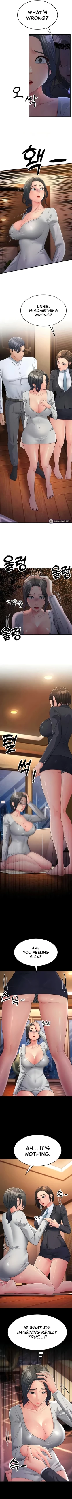 Page 358 of MotherLaw Bends To My Will