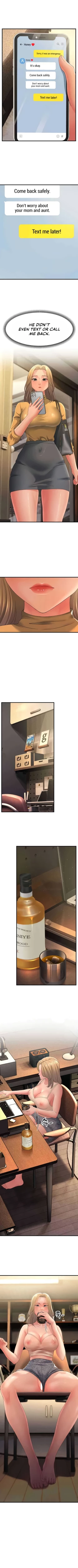 Page 405 of MotherLaw Bends To My Will