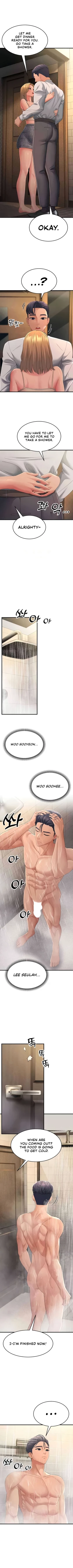 Page 408 of MotherLaw Bends To My Will