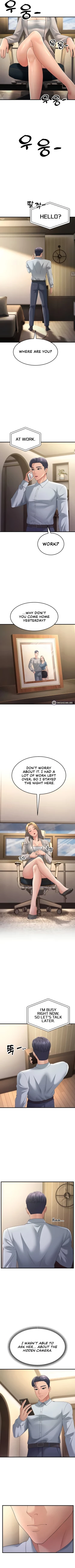 Page 431 of MotherLaw Bends To My Will