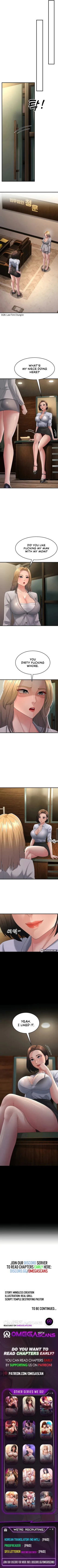 Page 436 of MotherLaw Bends To My Will