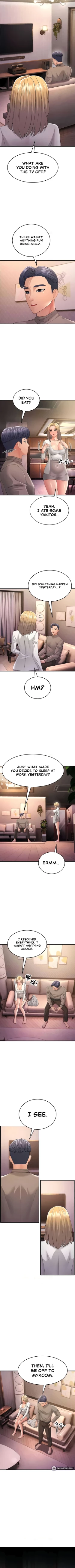 Page 451 of MotherLaw Bends To My Will