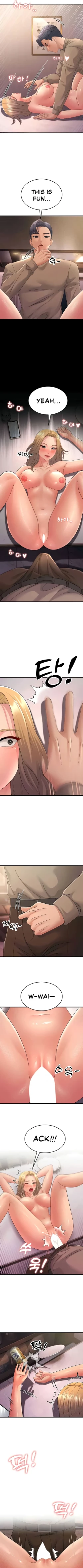 Page 460 of MotherLaw Bends To My Will