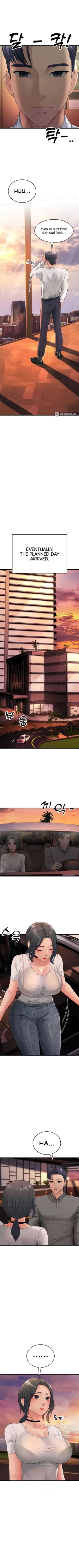 Page 482 of MotherLaw Bends To My Will