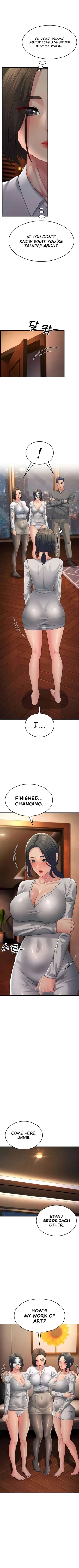 Page 491 of MotherLaw Bends To My Will