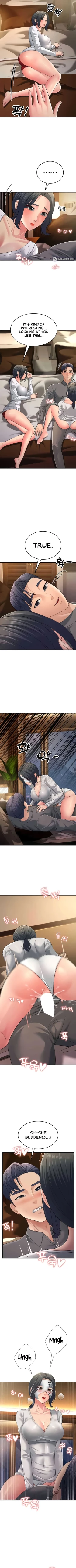 Page 500 of MotherLaw Bends To My Will