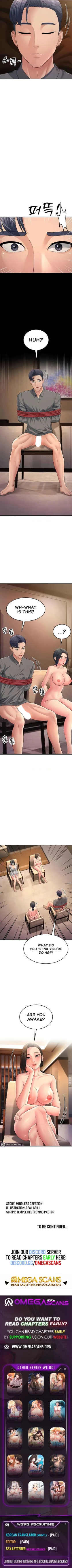 Page 505 of MotherLaw Bends To My Will