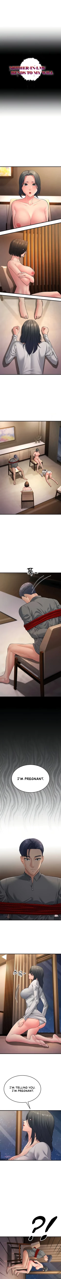 Page 517 of MotherLaw Bends To My Will