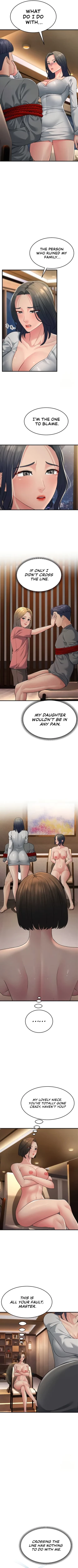 Page 521 of MotherLaw Bends To My Will