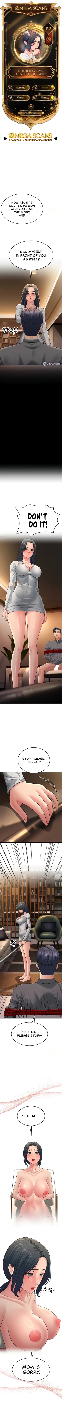 Page 525 of MotherLaw Bends To My Will