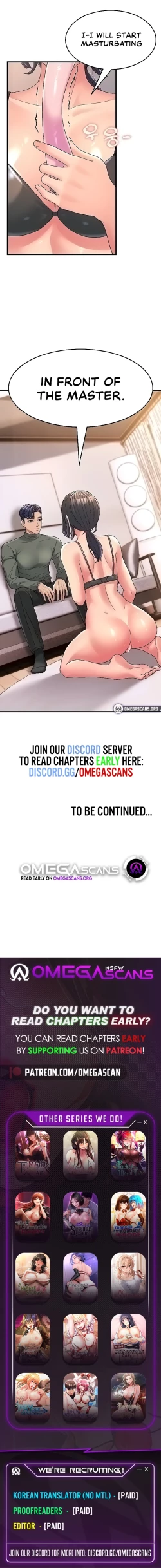 Page 56 of MotherLaw Bends To My Will