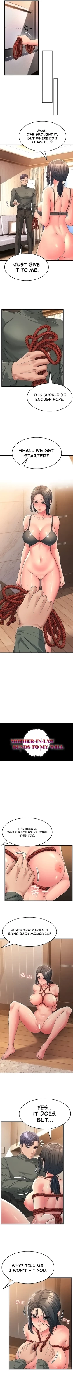 Page 59 of MotherLaw Bends To My Will