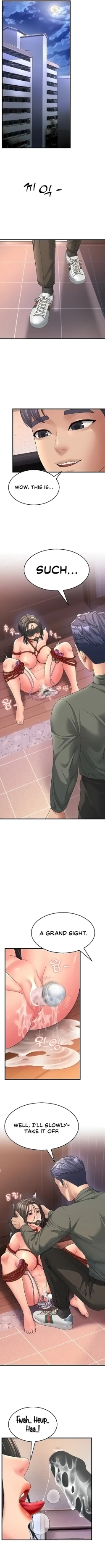 Page 65 of MotherLaw Bends To My Will